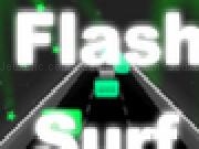 Play Flash Surf