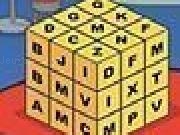 Play Word Cube