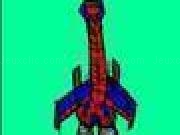 Jugar a Astroknight's Escape