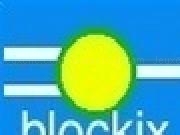 Play blockix