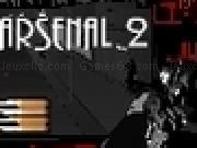 Play Arsenal 2: The Romanov Files