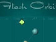 Play Flash Orbit