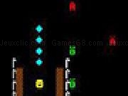 Play Kingdom of Kroz Remake
