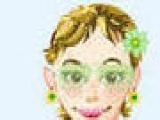 Jugar a Day at the Beach Dressup