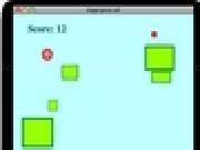 Jugar a The Blood Red Square