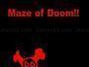 Play Maze of Doom