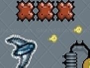 Play Asteroid Adventure
