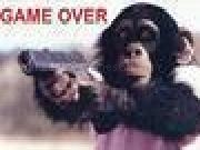 Jugar a The Sand Man Defends Sand Land from the Monkey Horde of Doom