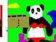 Play panda dress up (HOT!)