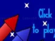 Play Firework Avoidance 2