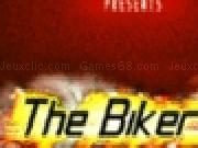 Play TheBikerFeats