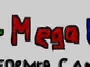 Play Super Mega Ultra Platformer Game! DEMO