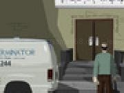 Play Desolation: The Stages Of Anxiety