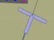 Play pDecathlon - the hardest physics game