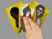 Jugar a Vendensetsu: Pairs