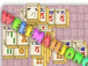 Play Well Mahjong!