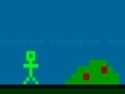 Play Reys Quest To Run Five Miles!!