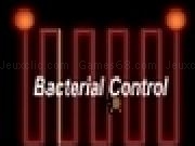 Play Bacterial Control