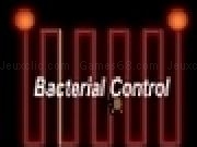 Play Bacterial Control