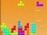 Play classic tetris