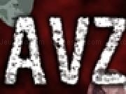 Play AVZ: Alien VS Zombie