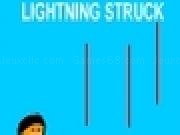 Play Lightening Struck