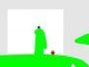 Play my first platformer- the obstical corse