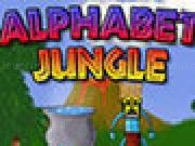 Play Alphabet Jungle