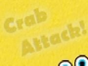 Play Crab Attack!