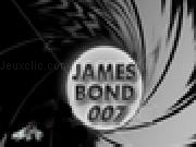 Play The James Bond Game