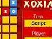 Jugar a Xoxia
