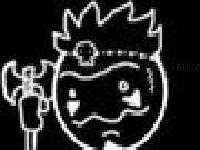 Play Mellora&#39;s Game Creation Tutorial Chapter 1