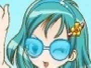 Play Cutie Doll Dress Up