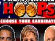 Play Presidential Mega Hoops