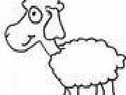 Play Raptor Sheep Jigsaw
