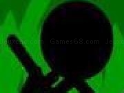 Play Ninja vs Samurai