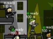 Play Zombie Infestation