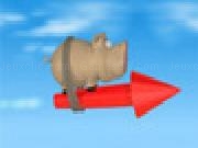 Play Pig on the Rocket