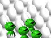 Play Monster Hatch