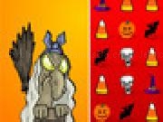 Play Halloween Smash