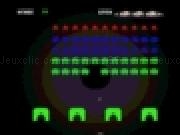 Play Space Invaders Remake