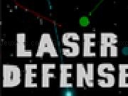 Play Laser Defense