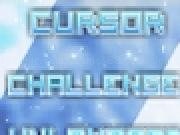 Play Cursor Challenge Unlimited