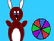 Play Chase the Bunny