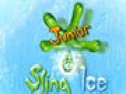 Play Sling Ice Junior