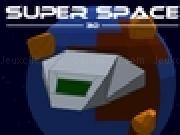 Play SUPER SPACE 3D