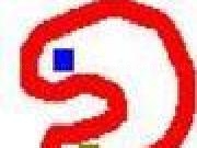 Play The Ultimate Line Avoider