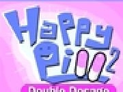 Play Happy Pill 2 : Double Dosage