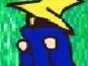 Play The Final Fantasy Line Avoider