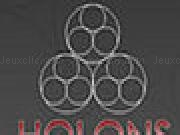 Play Holons